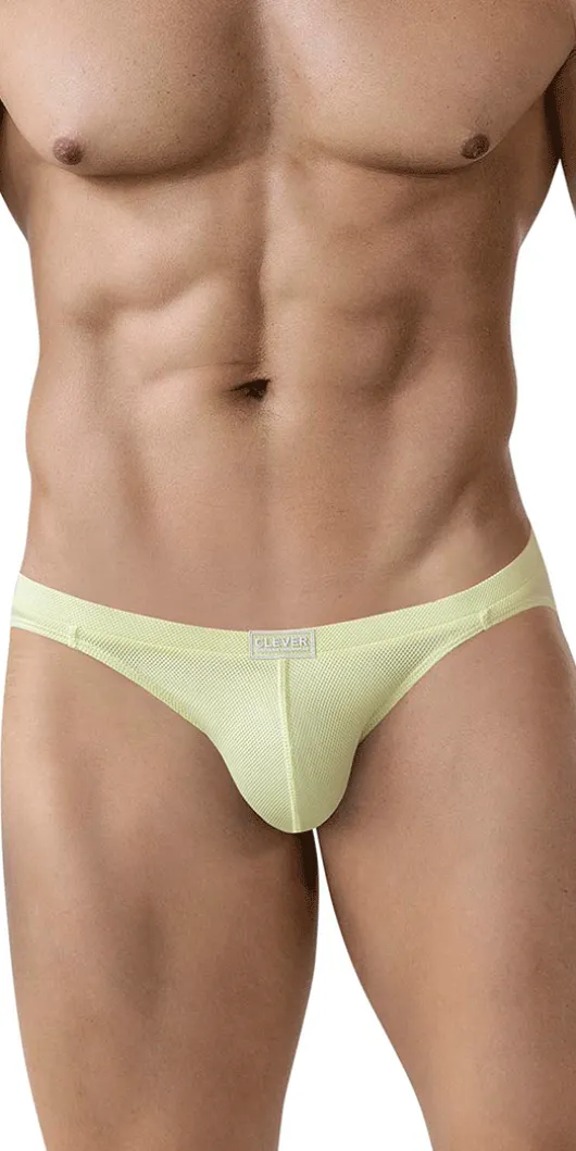 Clever 2014 Reto Briefs Light Yellow