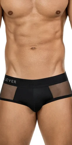Clever 26059 Tanatos Briefs Color Black
