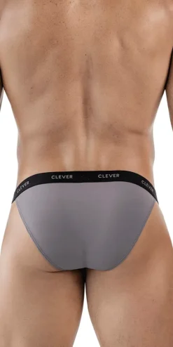 Clever 1867 Tokio Bikini Gray