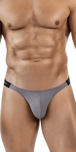 Clever 1867 Tokio Bikini Gray