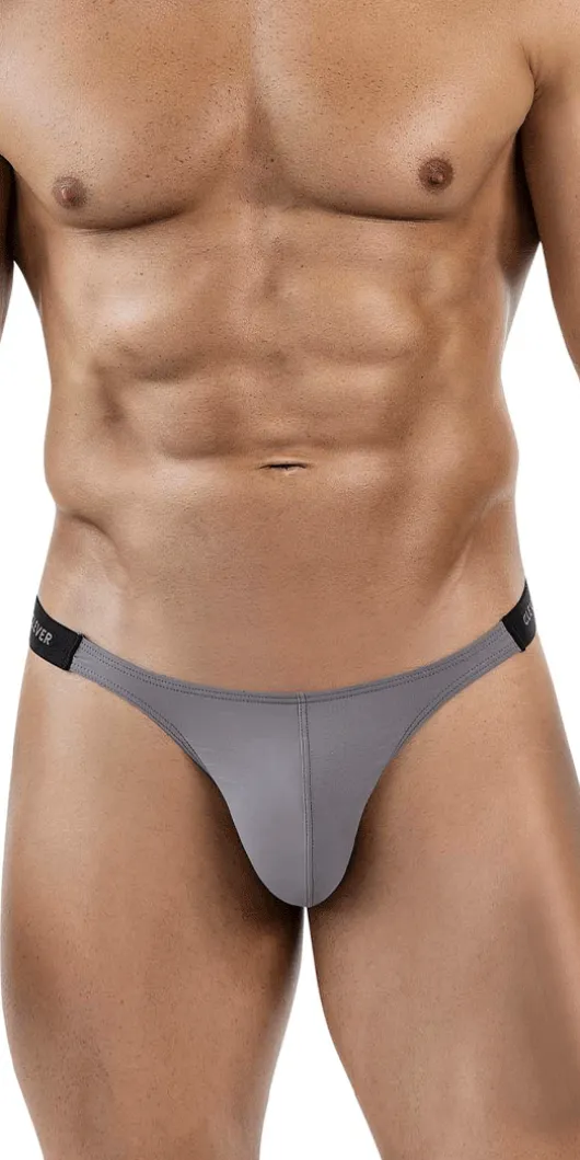 Clever 1867 Tokio Bikini Gray