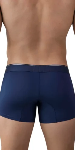 Clever 2026 Valladolid Trunks Dark Blue