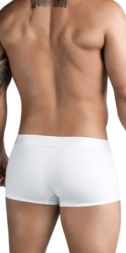 Clever 1752 Victor Trunks White