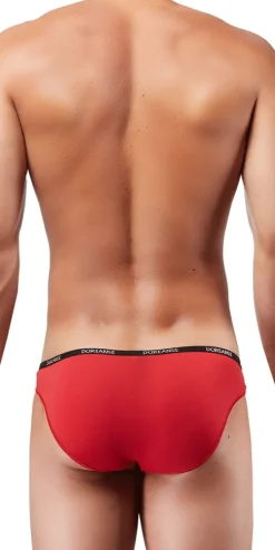 DOREANSE 1395 Aire Bikini In Red