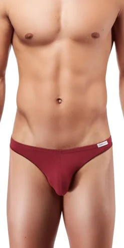 DOREANSE 1392 Euro Thong In Bordeaux