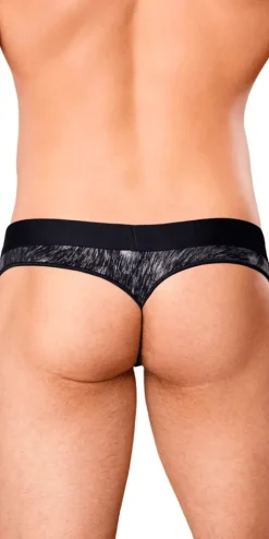 Doreanse 1208-prn Nebula Thongs Printed