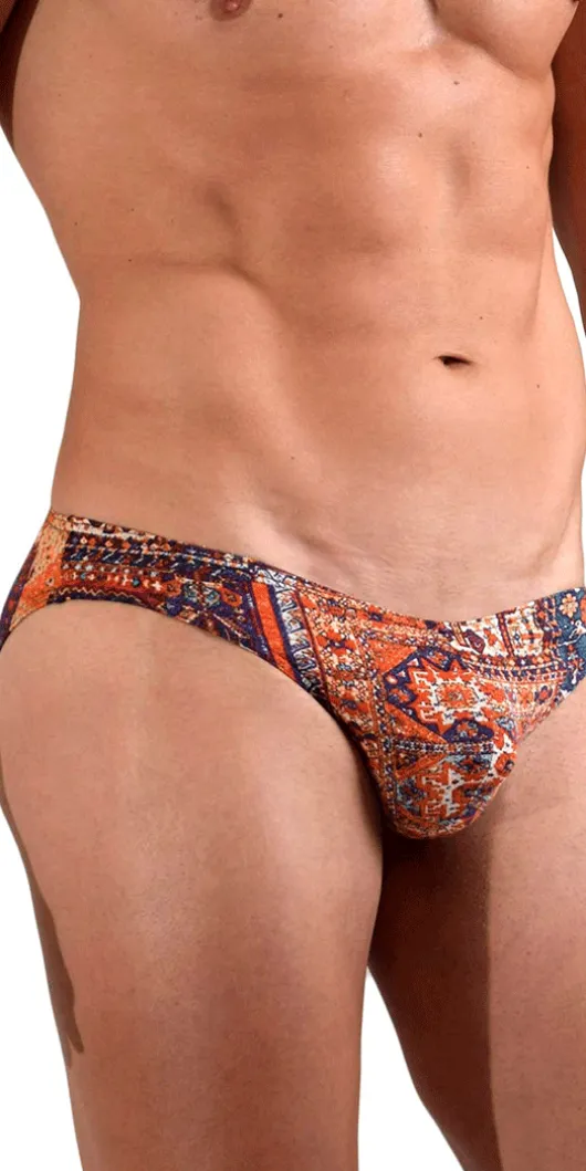 Doreanse 1403-prn Persian Briefs Printed