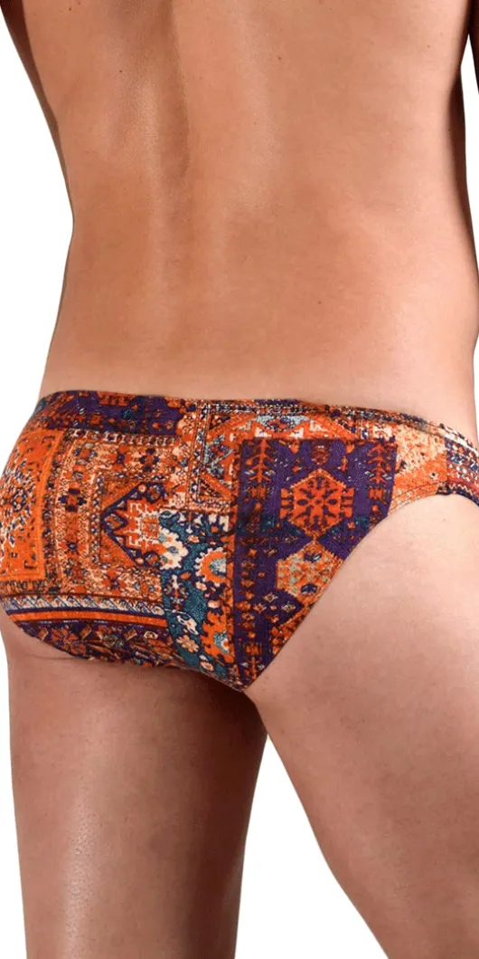 Doreanse 1403-prn Persian Briefs Printed
