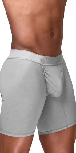 Ergowear Ew1761 Feel Se Boxer Briefs Silver