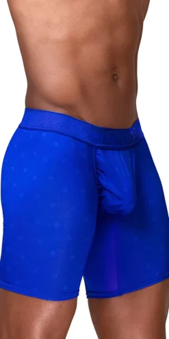 Ergowear Ew1757 Feel Se Boxer Briefs Royal Blue