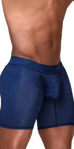 Ergowear Ew1753 Feel Se Boxer Briefs Navy Blue