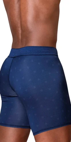 Ergowear Ew1753 Feel Se Boxer Briefs Navy Blue