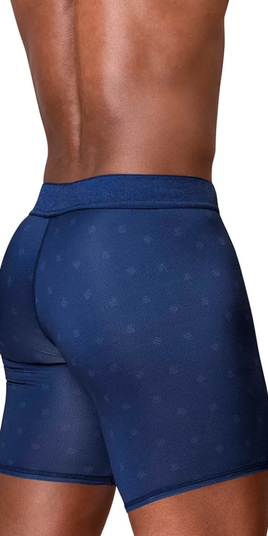 Ergowear Ew1753 Feel Se Boxer Briefs Navy Blue