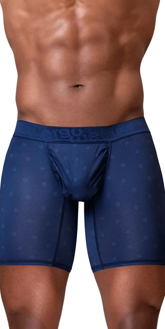 Ergowear Ew1753 Feel Se Boxer Briefs Navy Blue