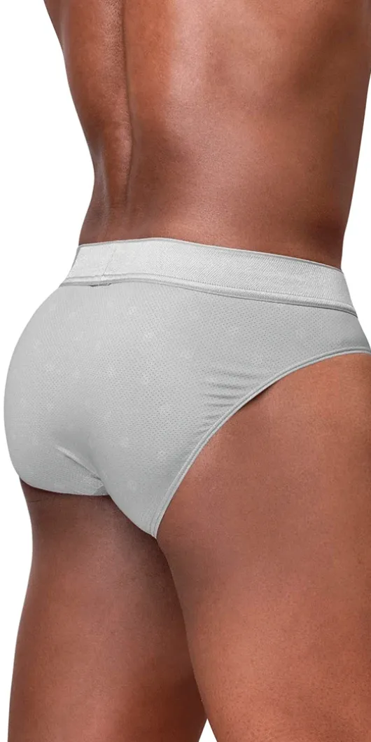 Ergowear Ew1759 Feel Se Briefs Silver