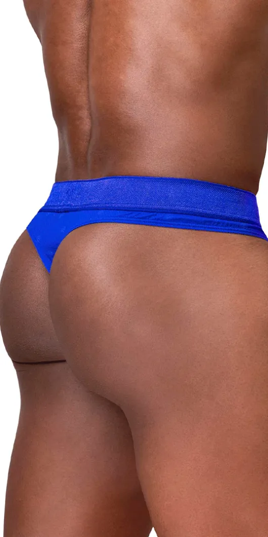 Ergowear Ew1754 Feel Se Thongs Royal Blue
