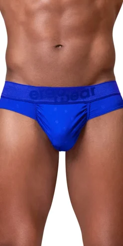 Ergowear Ew1754 Feel Se Thongs Royal Blue