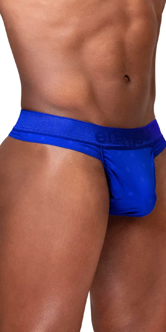Ergowear Ew1754 Feel Se Thongs Royal Blue