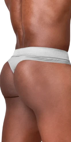 Ergowear Ew1758 Feel Se Thongs Silver