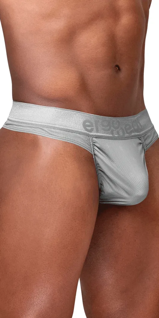 Ergowear Ew1758 Feel Se Thongs Silver