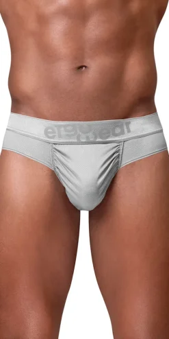 Ergowear Ew1758 Feel Se Thongs Silver