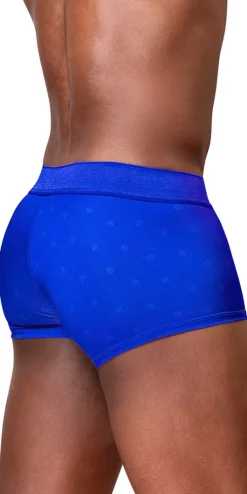 Ergowear Ew1756 Feel Se Trunks Royal Blue