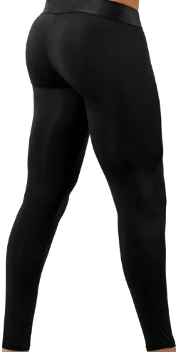 Ergowear Ew1784 Max Bold Athletic Pants Black