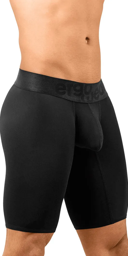 Ergowear Ew1783 Max Bold Athletic Black