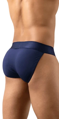 Ergowear Ew1739 Max Bold Bikini Navy Blue