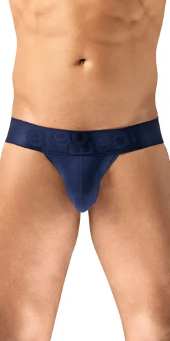 Ergowear Ew1739 Max Bold Bikini Navy Blue