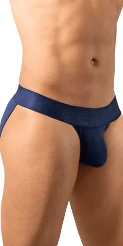 Ergowear Ew1739 Max Bold Bikini Navy Blue