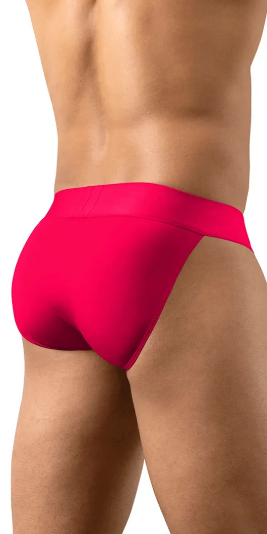 Ergowear Ew1743 Max Bold Bikini Red