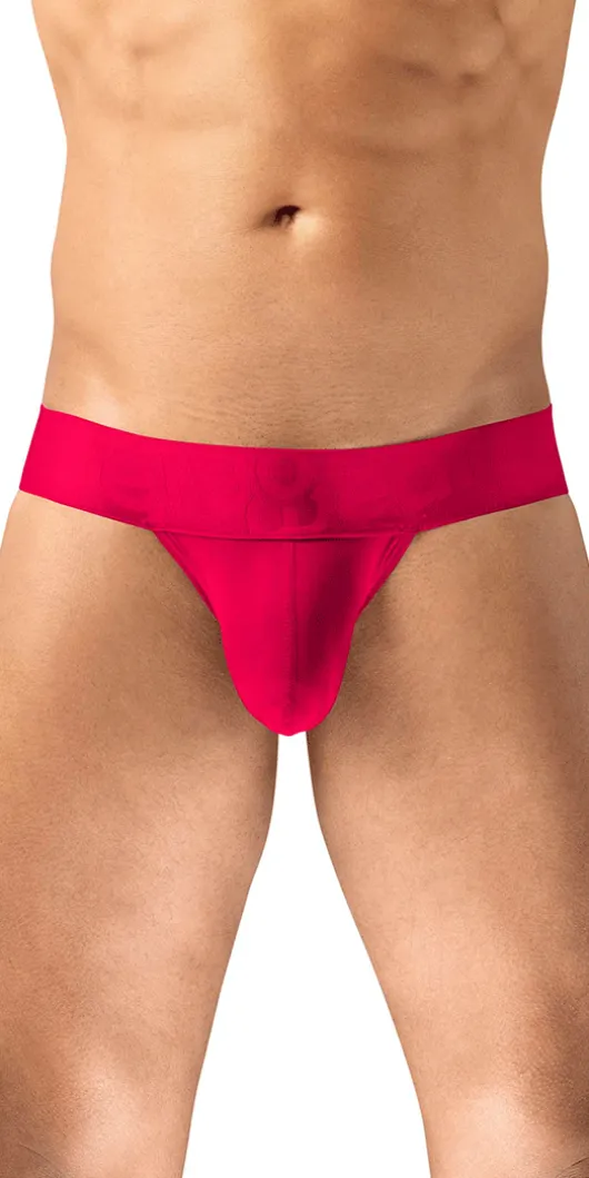 Ergowear Ew1743 Max Bold Bikini Red