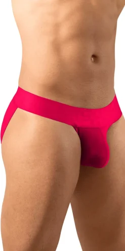 Ergowear Ew1743 Max Bold Bikini Red