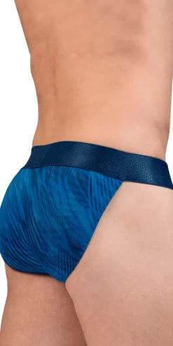 Ergowear Ew1817 Max Bold Se Bikini Mid Blue
