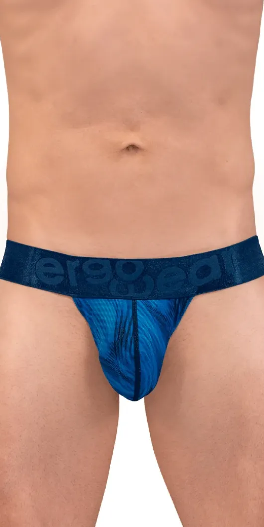 Ergowear Ew1817 Max Bold Se Bikini Mid Blue