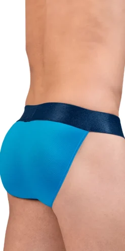 Ergowear Ew1821 Max Bold Se Bikini River Blue