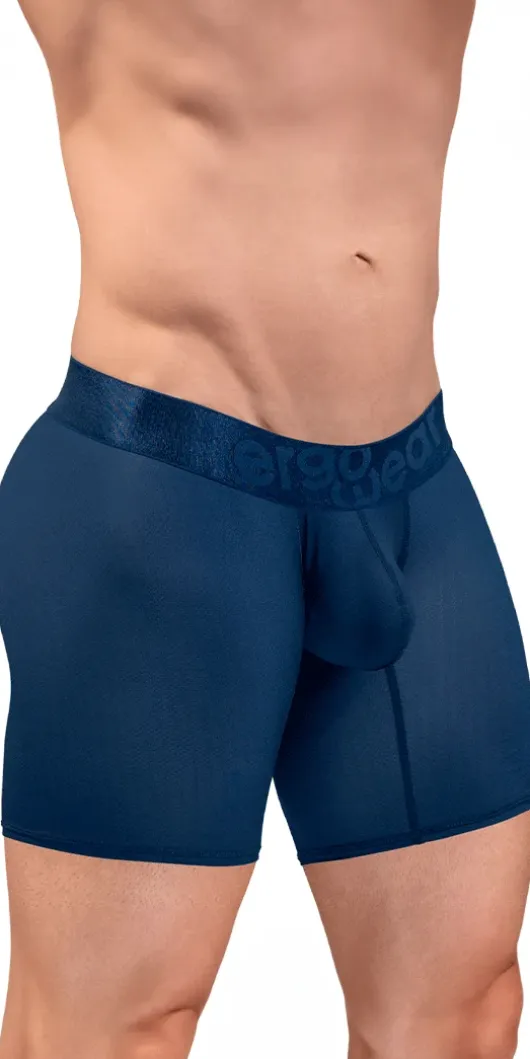 Ergowear Ew1815 Max Bold Se Boxer Briefs Dark Blue