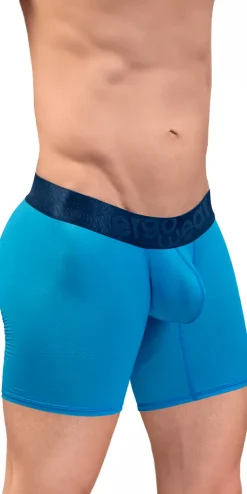 Ergowear Ew1823 Max Bold Se Boxer Briefs River Blue