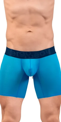 Ergowear Ew1823 Max Bold Se Boxer Briefs River Blue