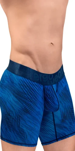 Ergowear Ew1819 Max Bold Se Boxer Briefs Mid Blue