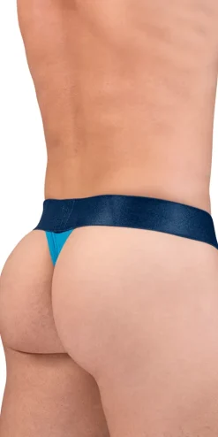 Ergowear Ew1820 Max Bold Se G-string River Blue