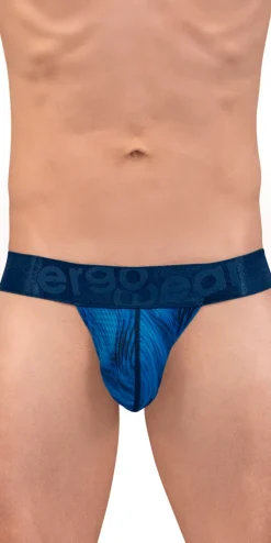 Ergowear Ew1816 Max Bold Se G-string Mid Blue