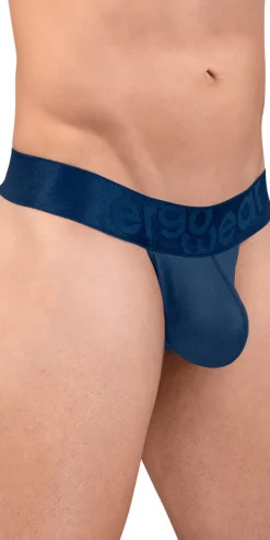 Ergowear Ew1812 Max Bold Se G-string Dark Blue
