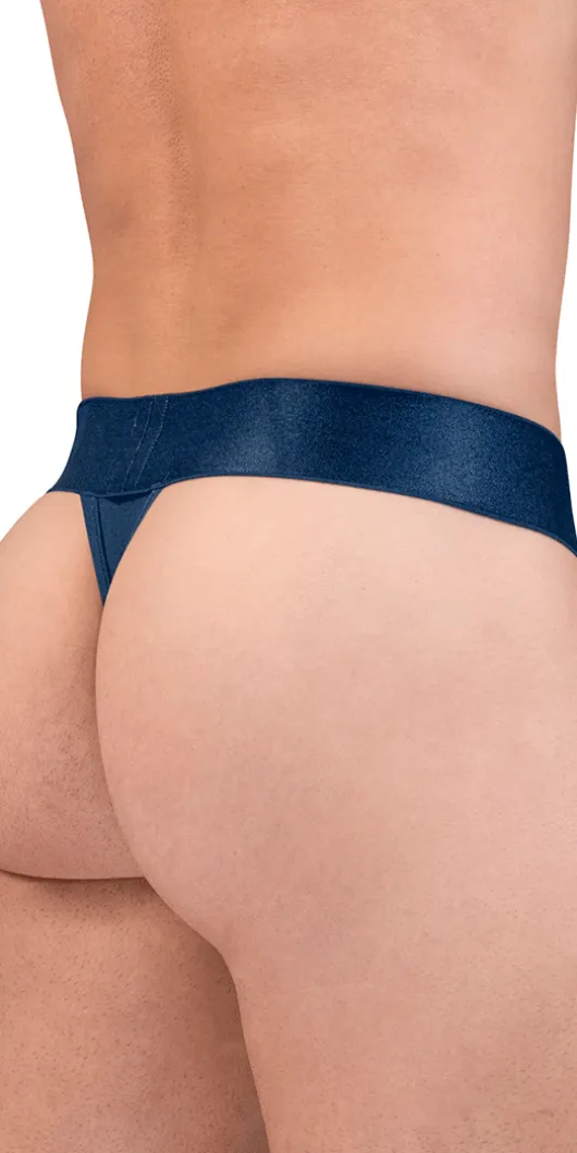 Ergowear Ew1812 Max Bold Se G-string Dark Blue