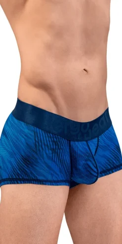 Ergowear Ew1818 Max Bold Se Trunks Mid Blue