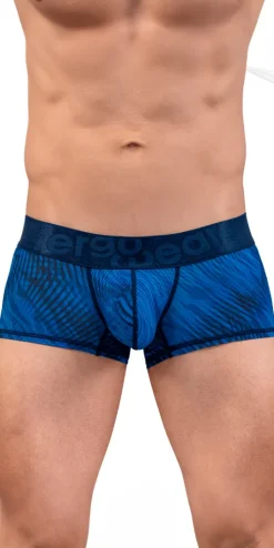 Ergowear Ew1818 Max Bold Se Trunks Mid Blue