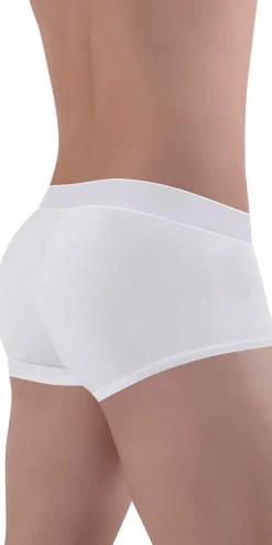 Ergowear Ew1476 Max Cotton Trunks White