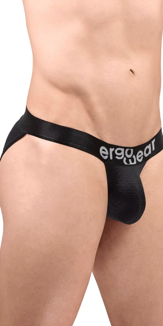 Ergowear Ew1688 Max Flow Bikini Black