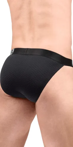 Ergowear Ew1688 Max Flow Bikini Black